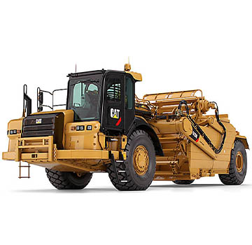 all types containers